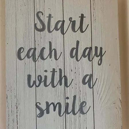 Il Profumo Del Mare וילה