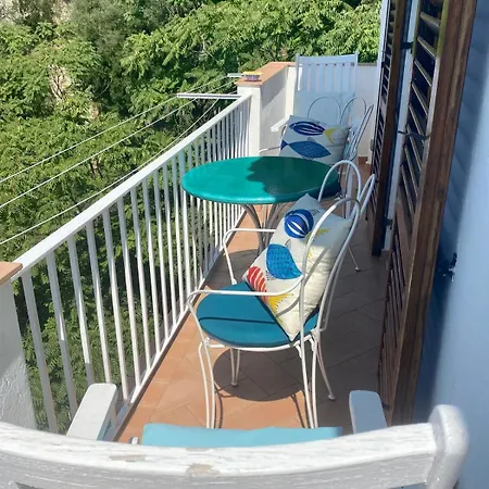 Il Profumo Del Mare *