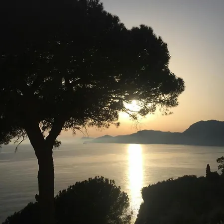 וילה Il Profumo Del Mare