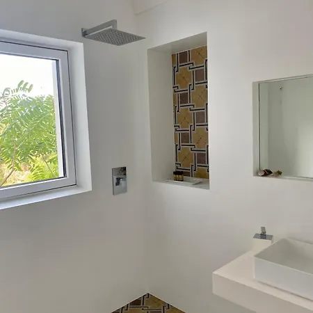 Il Profumo Del Mare וילה *