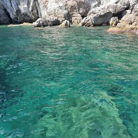 Il Profumo Del Mare פראינו