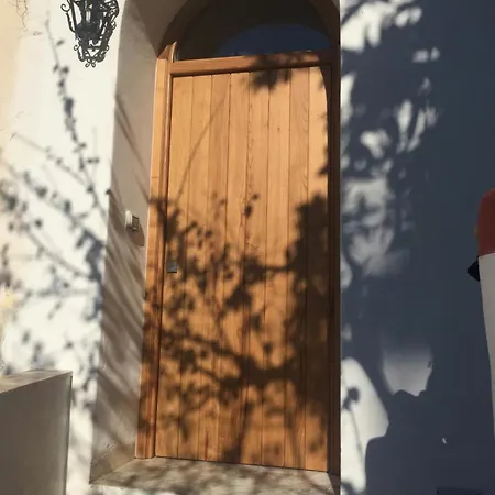 Il Profumo Del Mare פראינו