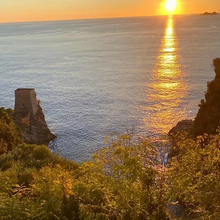 Il Profumo Del Mare וילה פראינו