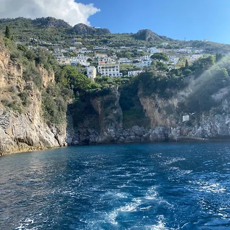 וילה Il Profumo Del Mare