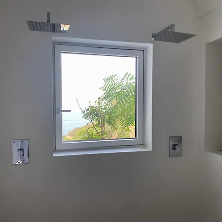 וילה Il Profumo Del Mare *