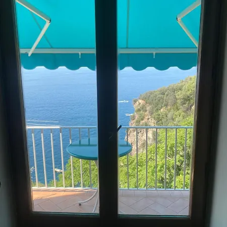 Il Profumo Del Mare *