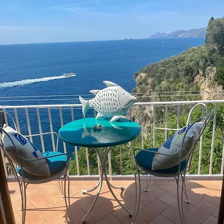 Il Profumo Del Mare *