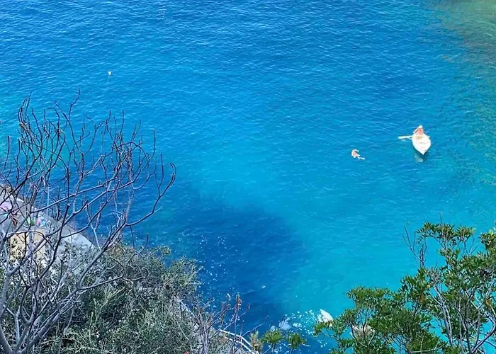 Villa Il Profumo Del Mare