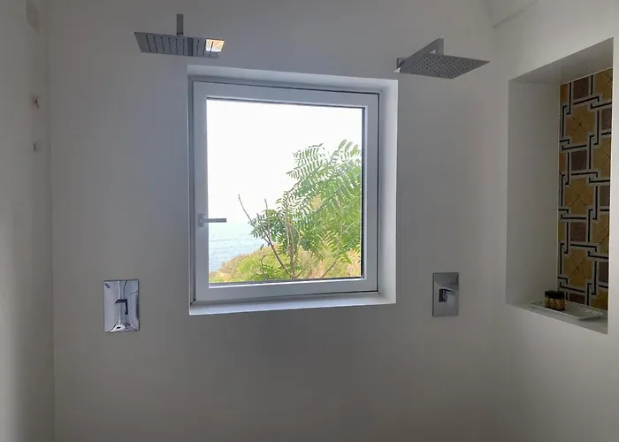 Il Profumo Del Mare וילה *