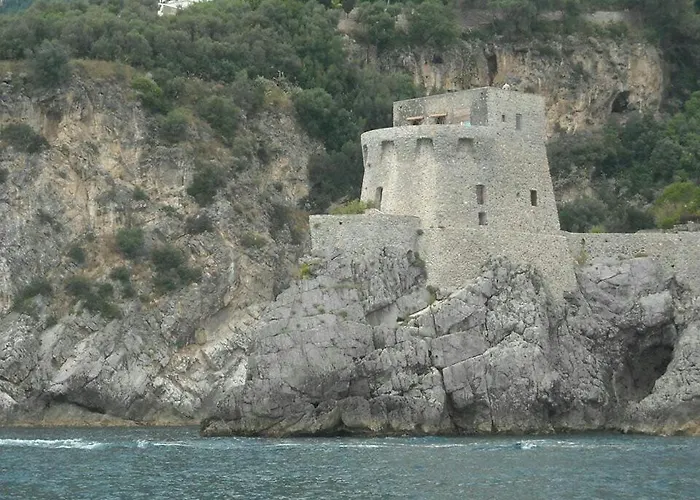 Il Profumo Del Mare