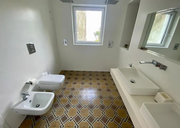 Il Profumo Del Mare Villa