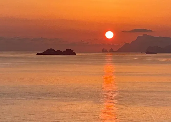 Il Profumo Del Mare Băile Herculane