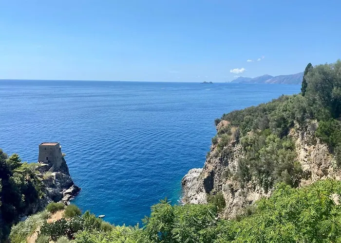 Il Profumo Del Mare Villa Băile Herculane
