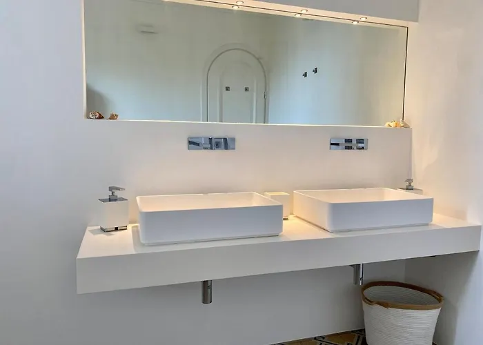 Il Profumo Del Mare Villa
