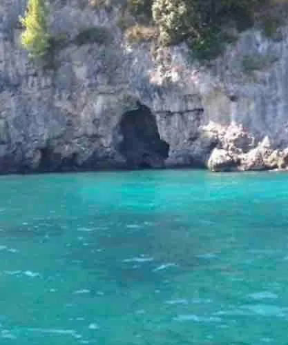 Il Profumo Del Mare Villa Băile Herculane