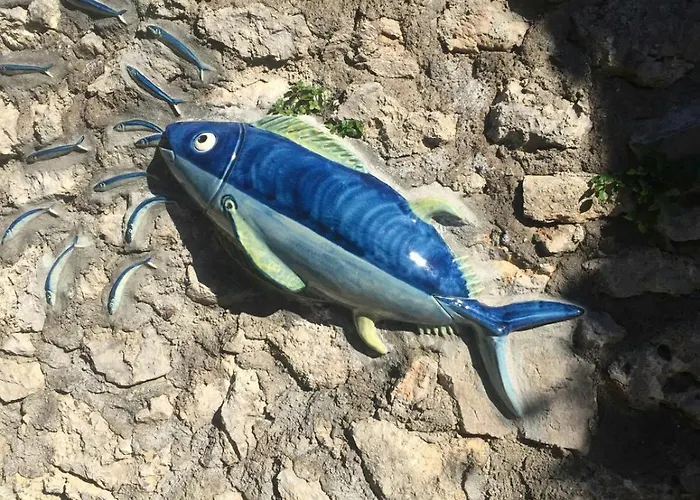 Il Profumo Del Mare Băile Herculane
