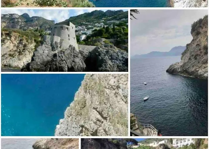 Il Profumo Del Mare Băile Herculane