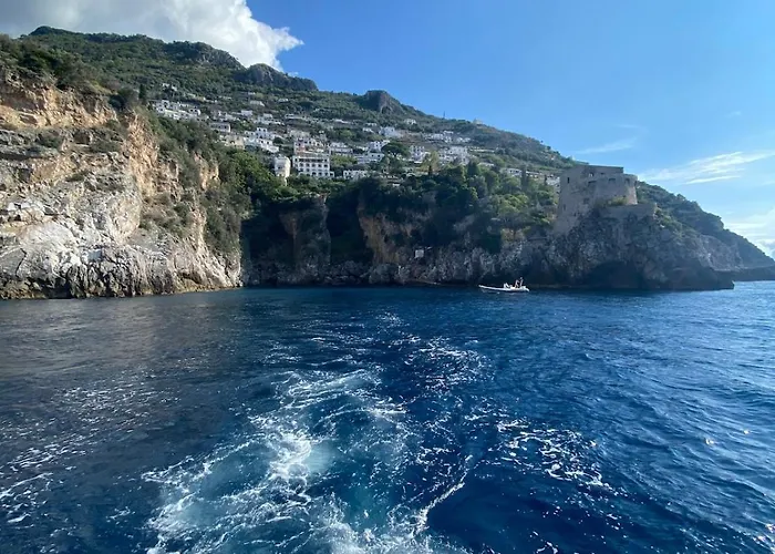 Il Profumo Del Mare