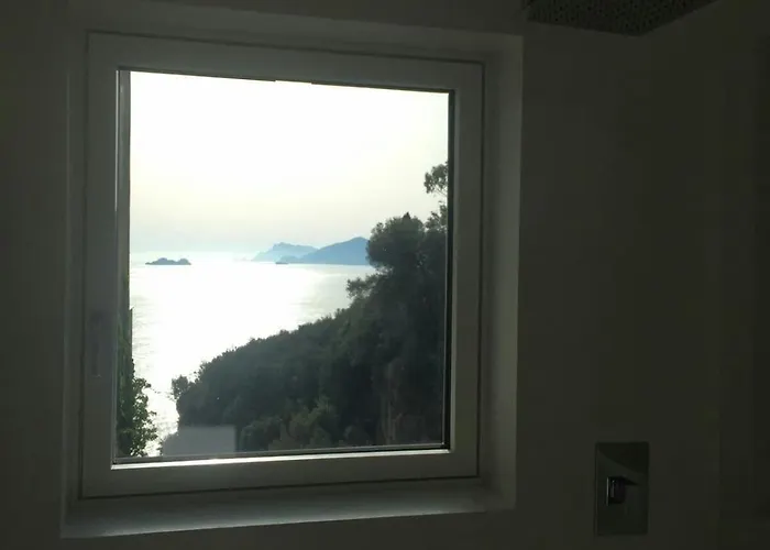 Il Profumo Del Mare Villa