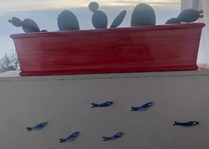Il Profumo Del Mare