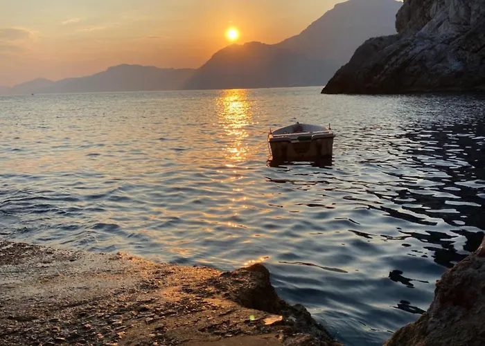 Villa Il Profumo Del Mare Băile Herculane