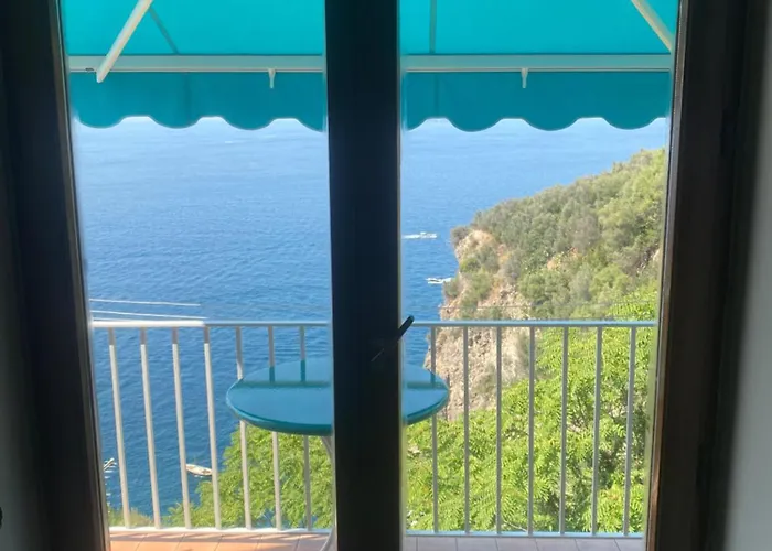 Il Profumo Del Mare *