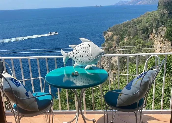 Il Profumo Del Mare *